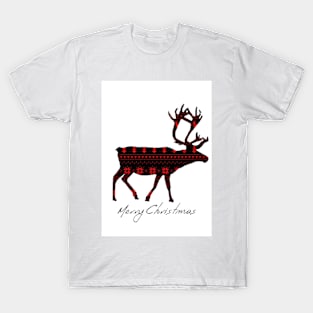 Merry christmas T-Shirt